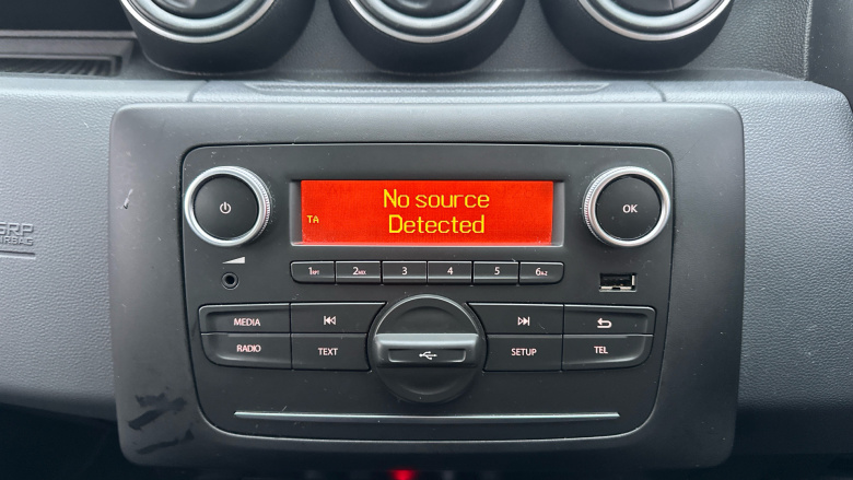 Dacia Duster 1.0 TCe 90 Essential 5dr Petrol Estate